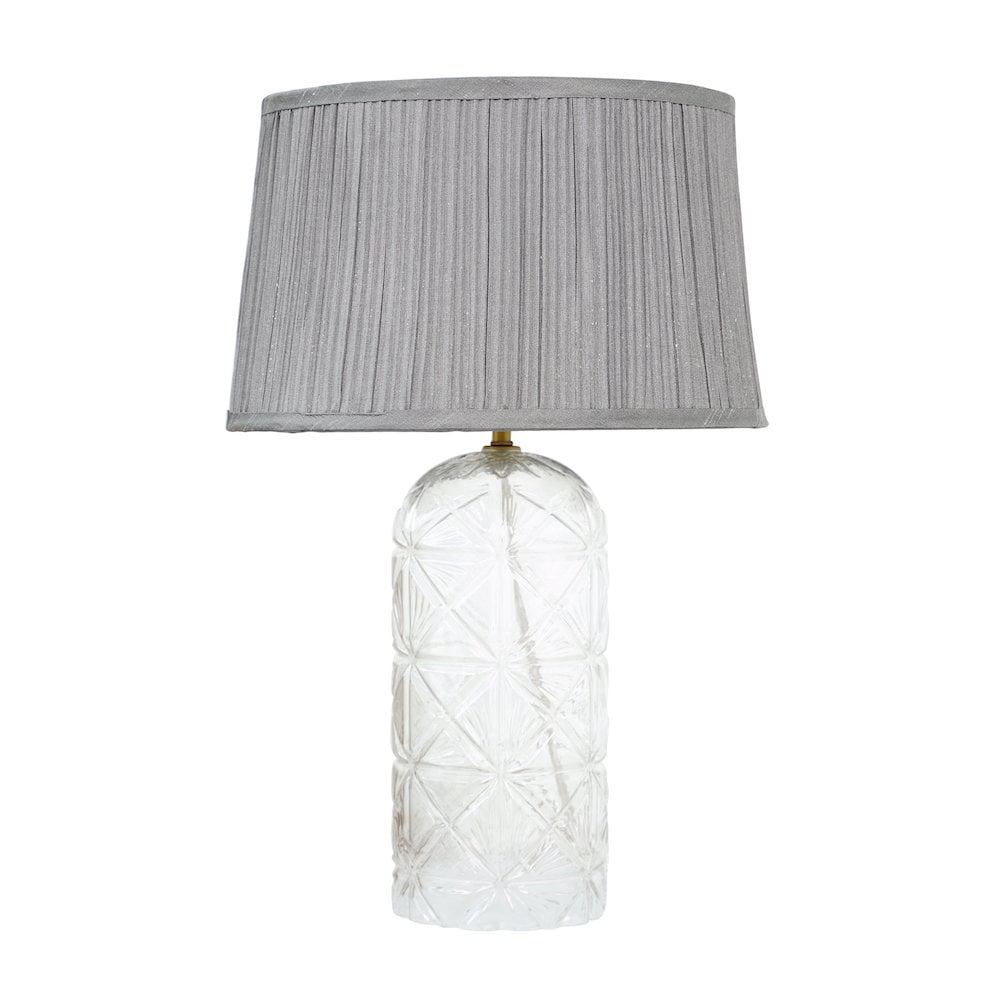 Ashcroft Furniture Luxora Table Lamp