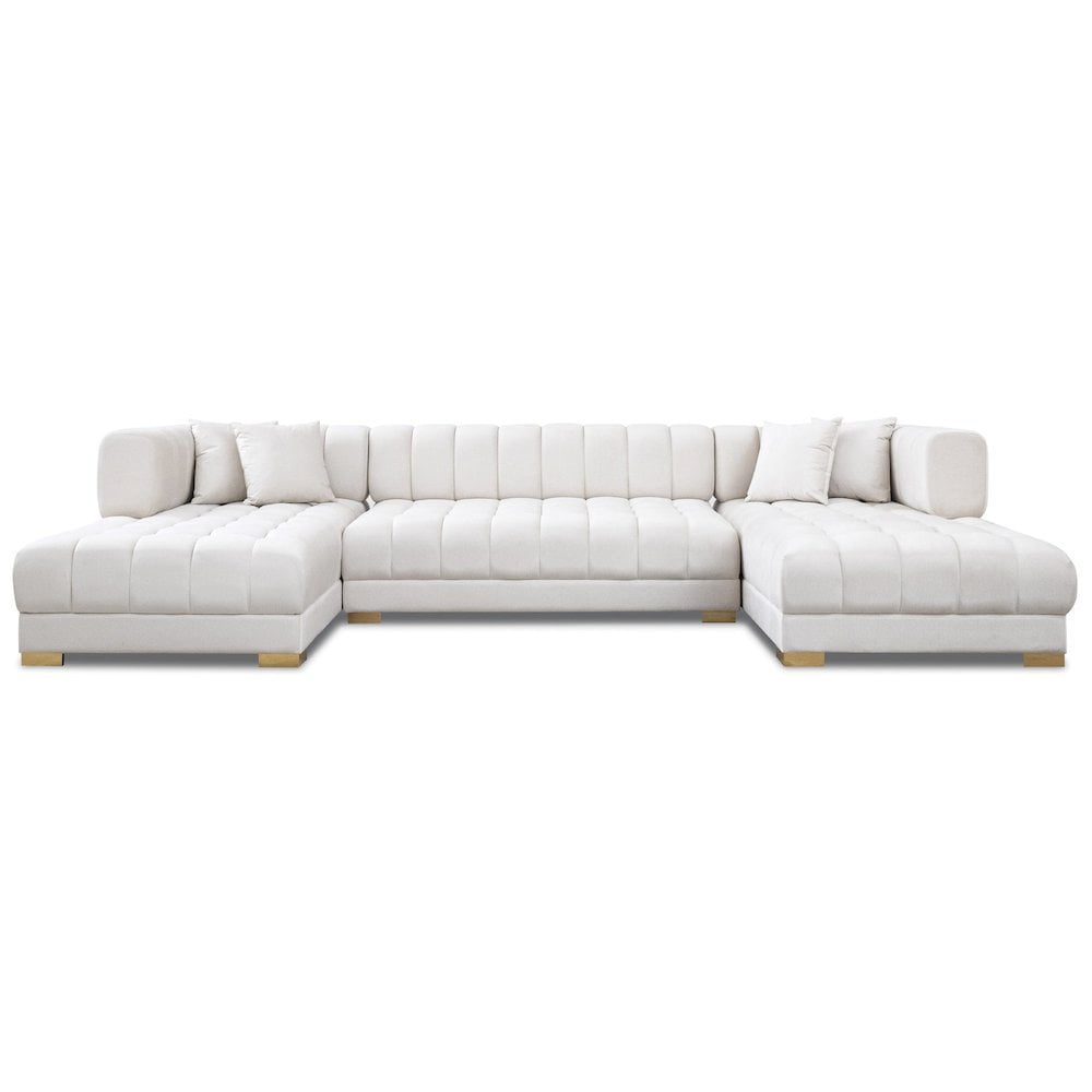 Ashcroft Furniture Marlow Sofa