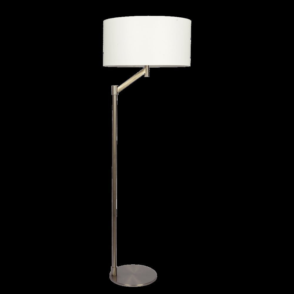 Ashcroft Furniture Serene Floor Lamp