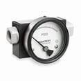 thumbnail image 1 of Ashcroft Pressure Gauge,0 to 15 psi 351130FD25SXCYLM15PSID, 1 of 1