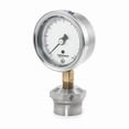 thumbnail image 1 of Ashcroft Pressure Gauge,0 to 200 psi,2-1/2In 251009AW02L/310SSLXCG200, 1 of 1