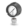 thumbnail image 1 of Ashcroft Pressure Gauge,0 to 300 psi,4-1/2In 451259SD04L/50312SS04TXCG300#, 1 of 1