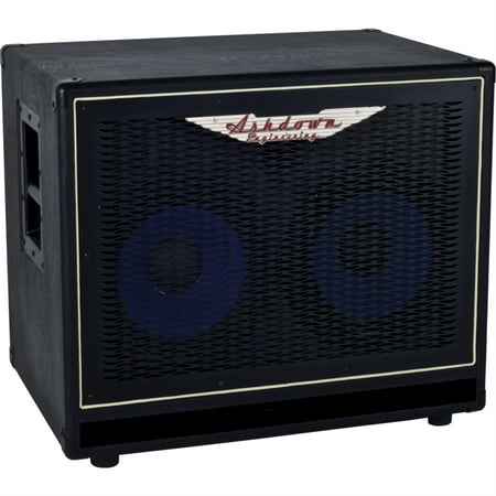 Ashdown ABM210HNEO 500 Watt 2 x 10" Bass Cabinet