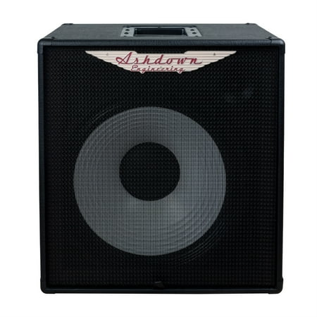 Ashdown RM115EVOII 300 Watt 15" Super Lightweight Bass Cabinet