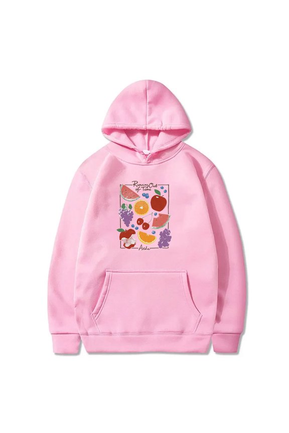 Ashe Willson Running Out Of Time Logo Merch Hoodies Cosplay Women Men Fashion Casual Sweatshirts