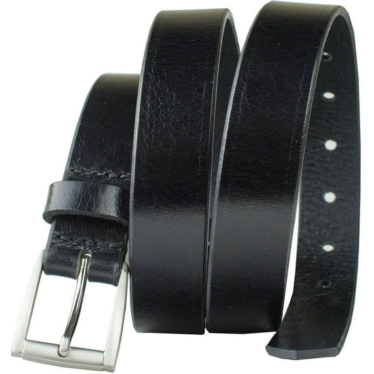 Nickel free belts best sale walmart