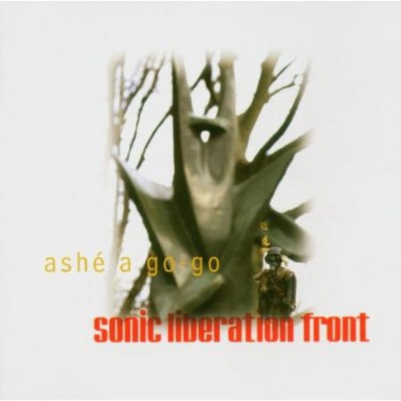 Ashe a Go-Go