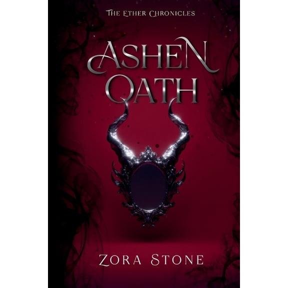 Ashen Oath, (Paperback)