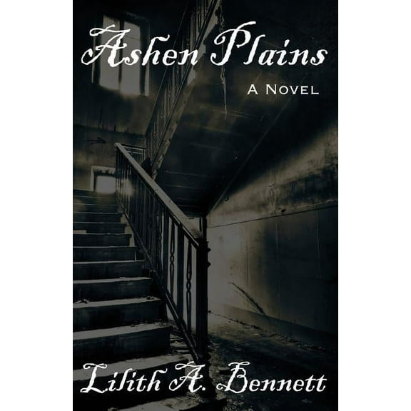 Ashen Plains, (Paperback)