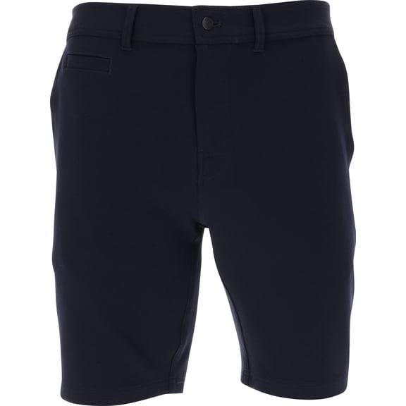 Asher Core Navy Shorts Men 34w