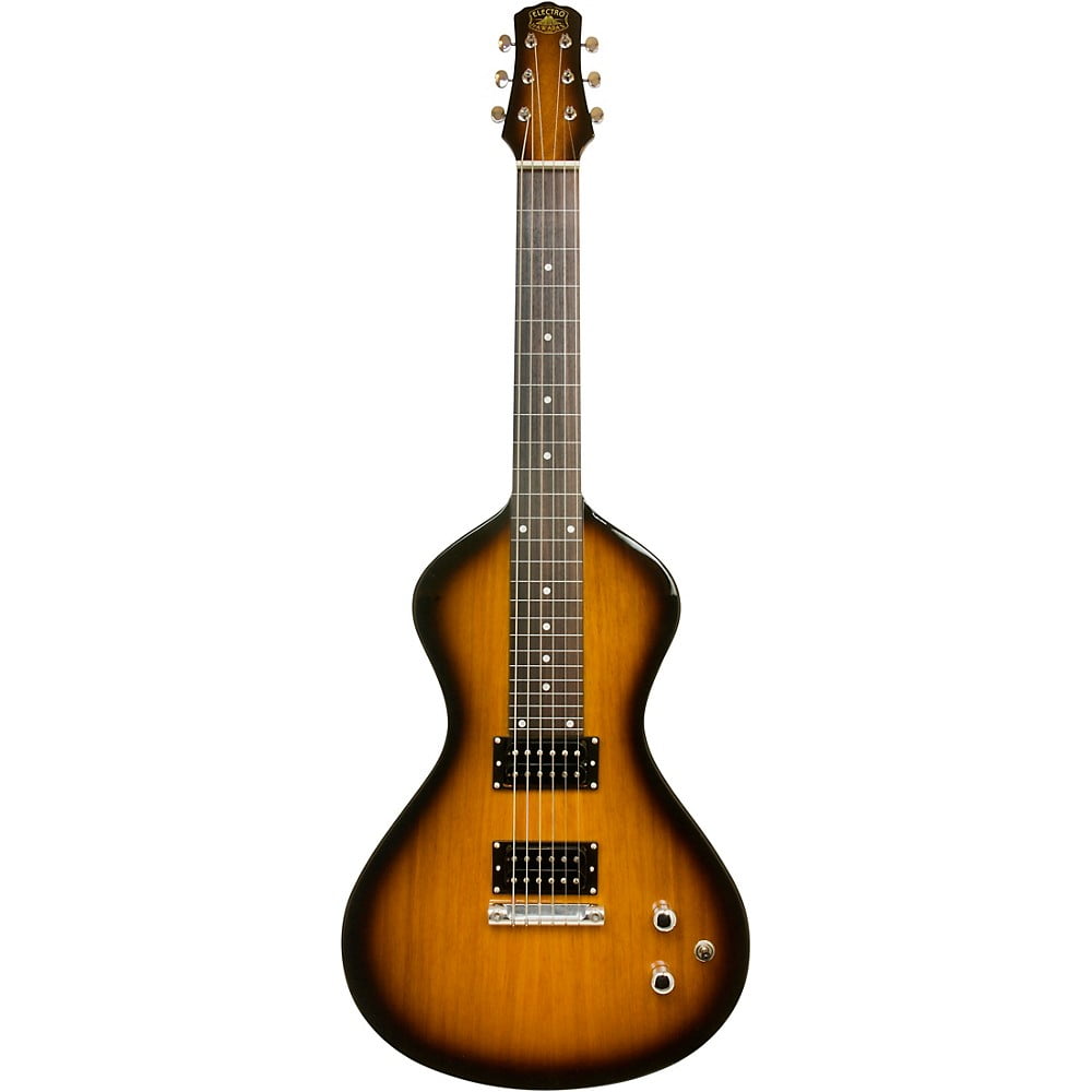 Asher guitars deals