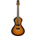 thumbnail image 1 of Asher Guitars & Lap Steels Electro Hawaiian Junior Lap Steel Guitar Tobacco Burst, 1 of 5