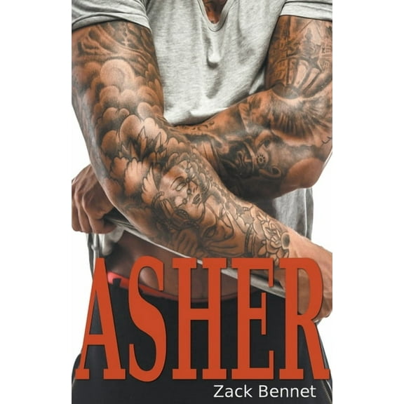 Asher, (Paperback)