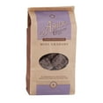 thumbnail image 1 of Asher's Dark Chocolate Mini Grahams, 6 oz., 1 of 4