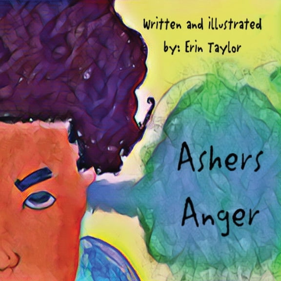 Ashers Anger, (Paperback)
