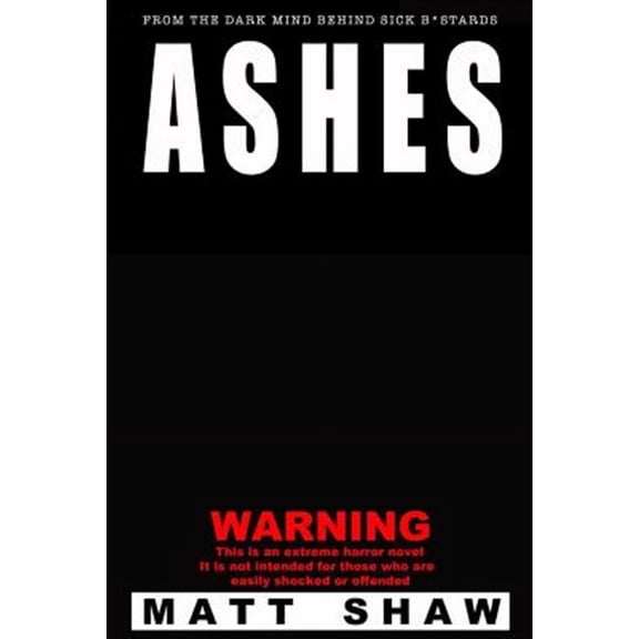 Ashes