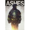 thumbnail image 1 of Ashes: A Firefighter's Tale (Paperback), 1 of 1