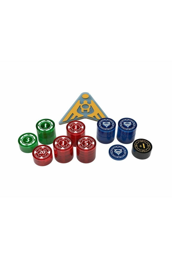 Ashes Ascendancy Premium Tokens