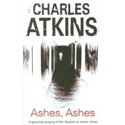 Ashes, Ashes, Paperback