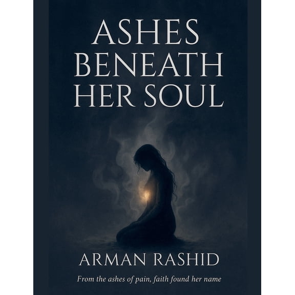 Ashes Beneath Her Soul, (Paperback)