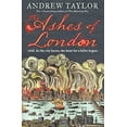 thumbnail image 1 of Pre-Owned Ashes of London (Hardcover) 0008119082 9780008119089, 1 of 1