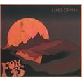 thumbnail image 1 of Ashes Of Man (CD), 1 of 1