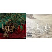 Ashes Of The Wake & Resolution [CD Bundle]