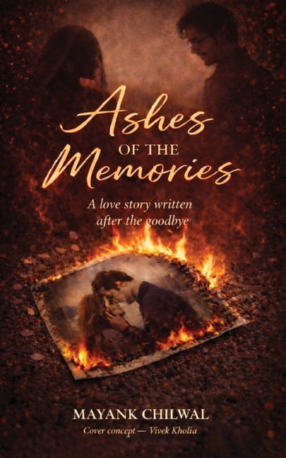 Ashes Of the Memories, (Paperback)