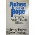 thumbnail image 1 of Pre-Owned Ashes Out of Hope (Paperback) 0805206051 9780805206050, 1 of 1