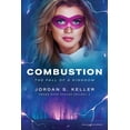 thumbnail image 1 of Ashes Over Avalon Trilogy Combustion, Book 3, (Paperback), 1 of 5