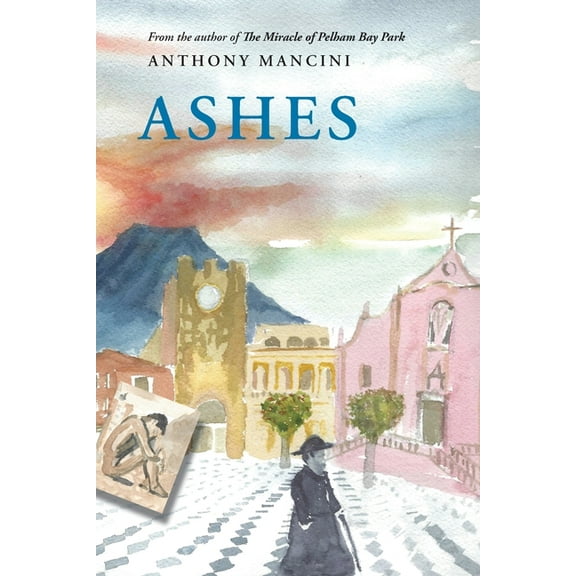 Ashes, (Paperback)