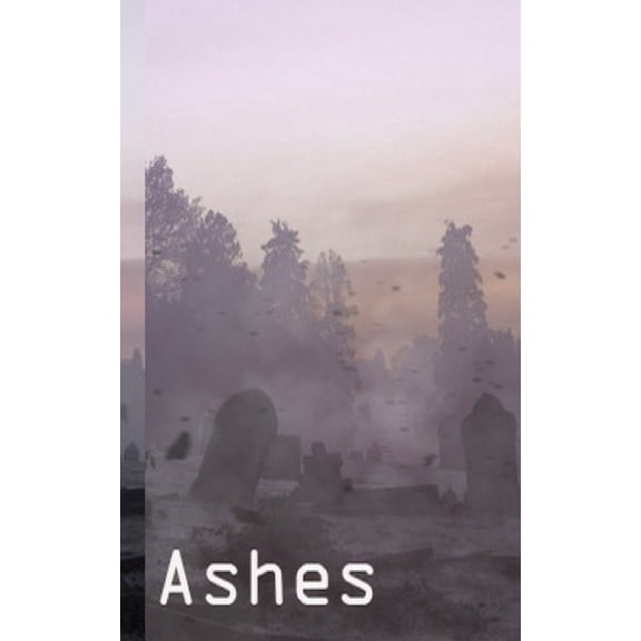 Ashes (Paperback)