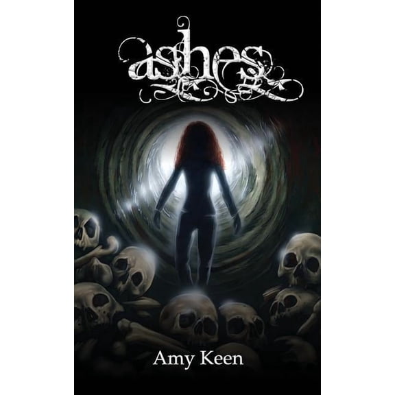 Ashes (Paperback)