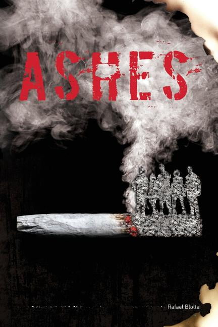 Ashes (Paperback) by Linda Blotta