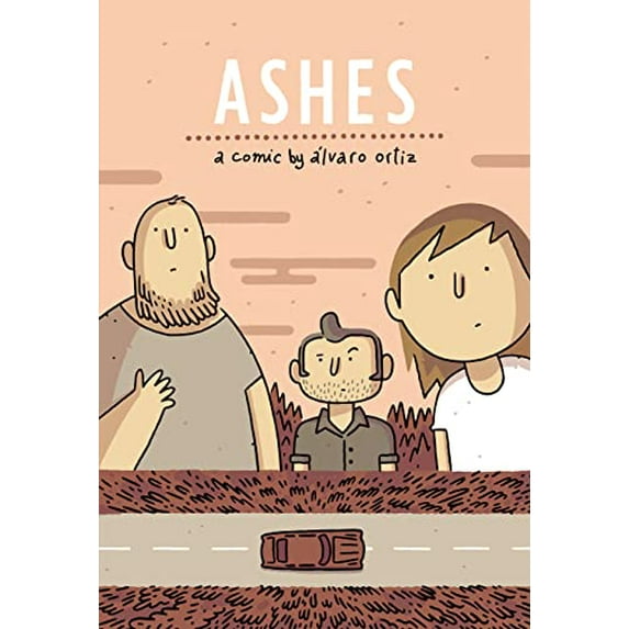 Pre-Owned Ashes (Paperback) 1603095179 9781603095174