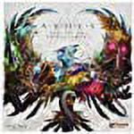 Ashes: Rise Of The Phoenixborn