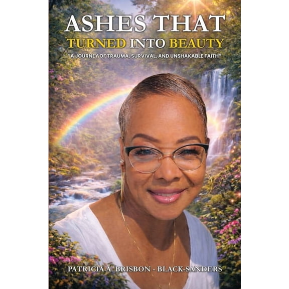 Ashes That Turned Into Beauty, (Paperback)