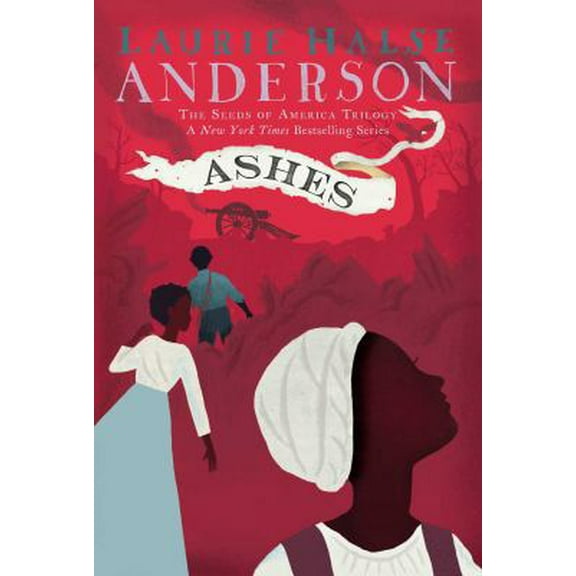 Pre-Owned Ashes (Hardcover) 1416961461 9781416961468