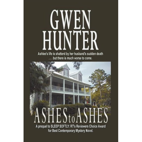 Ashes to Ashes, (Paperback)