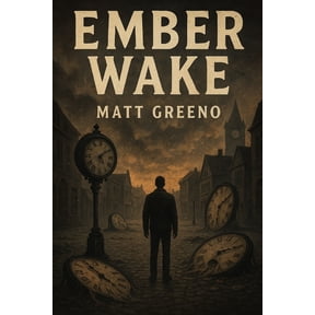 Ashes & Echoes Eber Wake, (Paperback)
