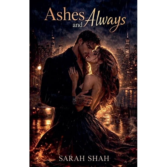 Ashes and Always, (Paperback)
