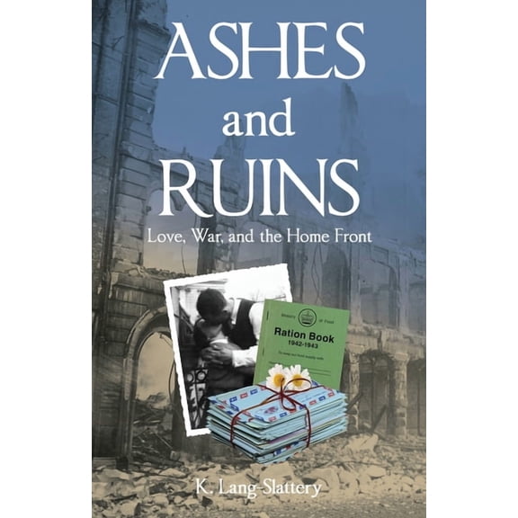 Ashes and Ruins, (Paperback)