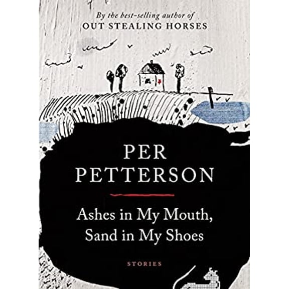 Pre-Owned Ashes in My Mouth, Sand in My Shoes: Stories (Paperback) 1555977006 9781555977009