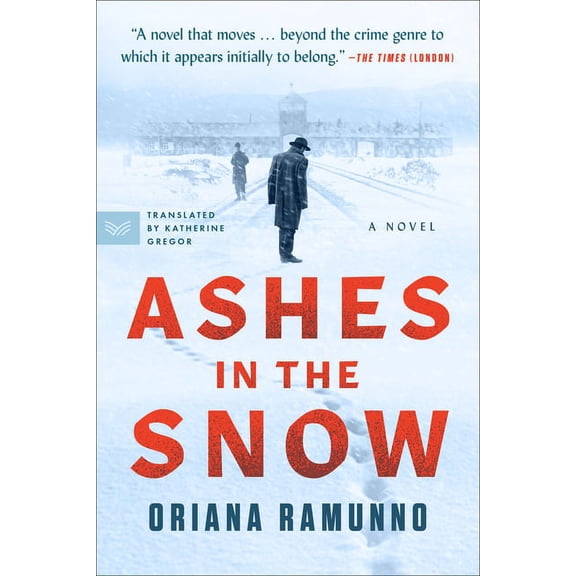 Ashes in the Snow, (Paperback)