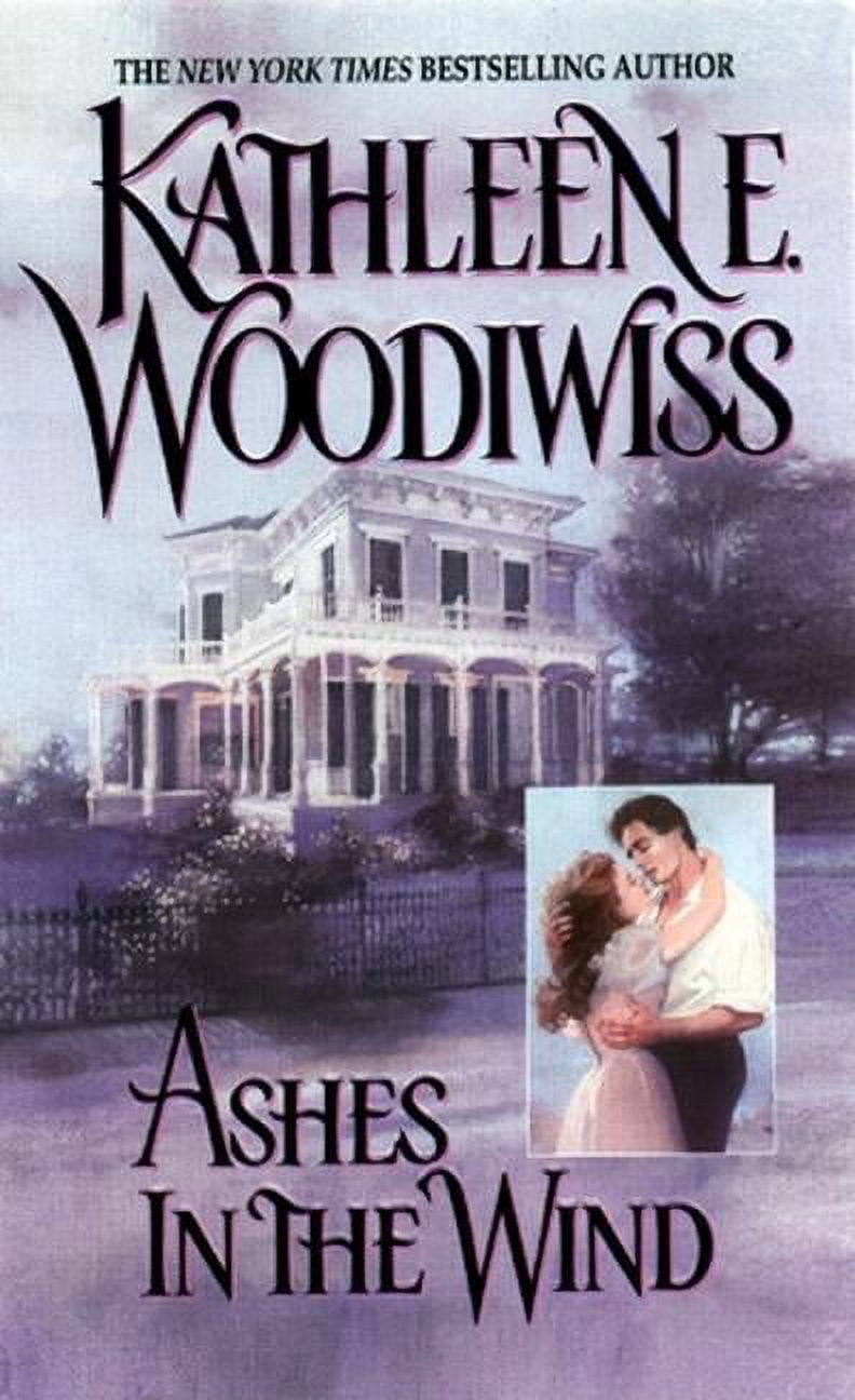 Ashes in the Wind, (Paperback)