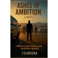 thumbnail image 1 of Ashes of Ambition, (Paperback), 1 of 1