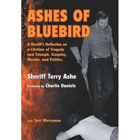 Ashes of Bluebird, (Hardcover)