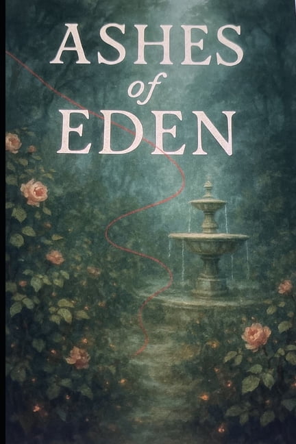 Ashes of Eden, (Paperback)