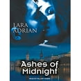 thumbnail image 1 of Pre-Owned Ashes of Midnight (Midnight Breed) Paperback, 1 of 1