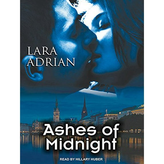 Pre-Owned Ashes of Midnight (Midnight Breed) Paperback